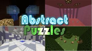Descarca Abstract Puzzles pentru Minecraft 1.8.7